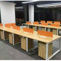 上门回收二手办公家具 收购单位隔断 老板桌椅电脑 按质论价
